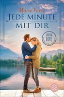Marie Force Jede Minute mit dir