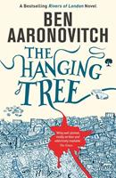 Ben Aaronovitch The Hanging Tree