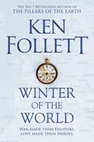 Ken Follett Winter of the World