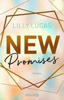 Lilly Lucas New Promises