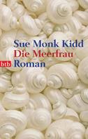 Sue Monk Kidd Die Meerfrau