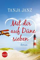 Tanja Janz Mit dir auf Düne sieben