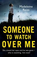 Madeleine Reiss Someone to Watch Over Me