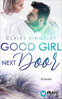 Claire Kingsley Good Girl next Door