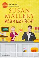 Susan Mallery Küssen nach Rezept