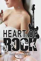 Lilith van Doorn Heart of Rock