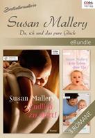 Susan Mallery Bestsellerautorin  - Du, ich und das pure Glück