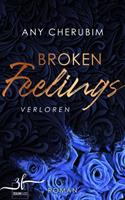 Any Cherubim Broken Feelings - Verloren