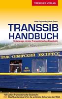 Hans Engberding, Bodo Thöns Reiseführer Transsib-Handbuch