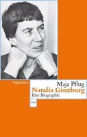 Maja Pflug Natalia Ginzburg