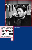 Nico Naldini Pier Paolo Pasolini