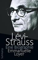 Emmanuelle Loyer Lévi-Strauss