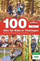 Antenne Thüringen GmbH & Co. Kg 100 Hits für Kids in Thüringen