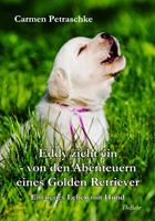 Carmen Petraschke Eddy zieht ein – von den Abenteuern eines Golden Retriever - Ein neues Leben mit Hund
