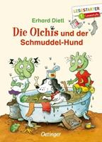 Erhard Dietl Die Olchis und der Schmuddel-Hund