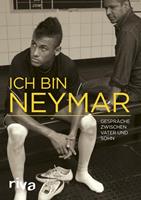 Mauro Beting, Ivan Moré Ich bin Neymar