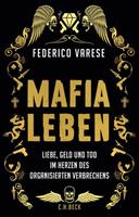 Federico Varese Mafia-Leben