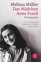 Melissa Müller Das Mädchen Anne Frank