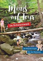 Veronika Beyer Minis auf Tour im Schwarzwald