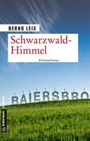 Bernd Leix Schwarzwald-Himmel