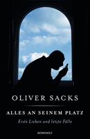 Oliver Sacks Alles an seinem Platz