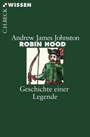 Andrew James Johnston Robin Hood