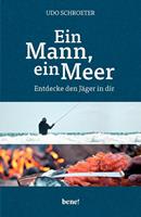 Udo Schroeter Ein Mann, ein Meer