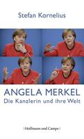 Stefan Kornelius Angela Merkel