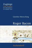 Günter Mensching Roger Bacon