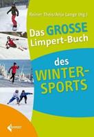 Limpert Das Große -Buch des Wintersports