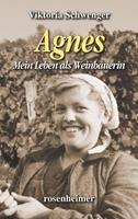 Viktoria Schwenger Schwenger, V: Agnes