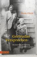 Ram Oren Gertrudas Versprechen