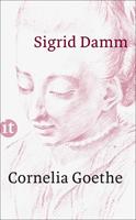 Sigrid Damm Cornelia Goethe