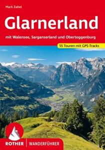 Bergverlag Rother Glarnerland