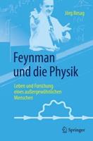 Jörg Resag Feynman und die Physik