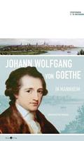 Hanspeter Rings Johann Wolfgang von Goethe in Mannheim