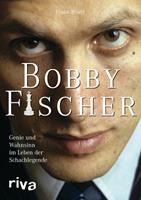 Frank Brady Bobby Fischer