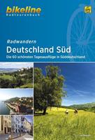 Esterbauer Radwandern Deutschland Süd