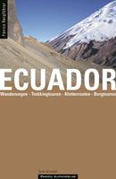 Panico Alpinverlag - Bergführer Ecuador - Klimgids 3. Auflage 2009
