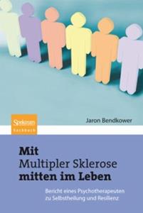 Spektrum Akademischer Verlag / Springer Spektrum Mit Multipler Sklerose mitten im Leben