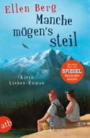 Ellen Berg Manche mögen's steil