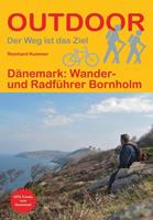 Reinhard Kummer Dänemark: Wander- und Radführer Bornholm