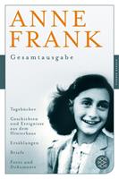Anne Frank Gesamtausgabe