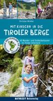 Christian Winkler Mit Kindern in die Tiroler Berge