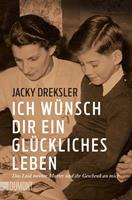 Jacky Dreksler Ich wünsch dir ein glückliches Leben