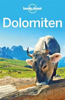 Mairdumont Lonely Planet Reiseführer Dolomiten