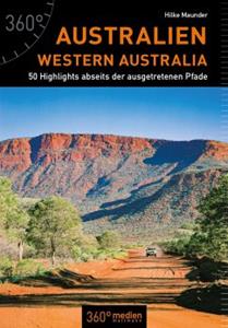 360Grad Medien Mettmann Australien - Western Australia