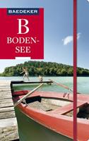 Margit Kohl Baedeker Reiseführer Bodensee