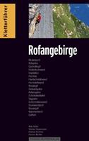 Panico Alpinverlag - ''Rofangebirge'' Kletterführer - Klimgids