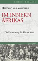 Hermann Wissman Im Innern Afrikas